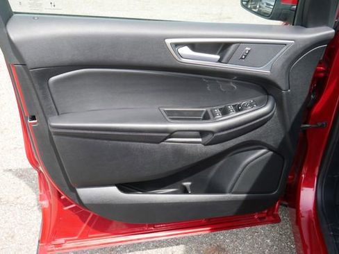 Used 2024 Ford Edge SEL w/ Convenience Package AWD/4WD image 14