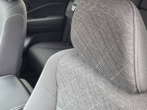 Certified 2025 Honda Ridgeline Sport image 15