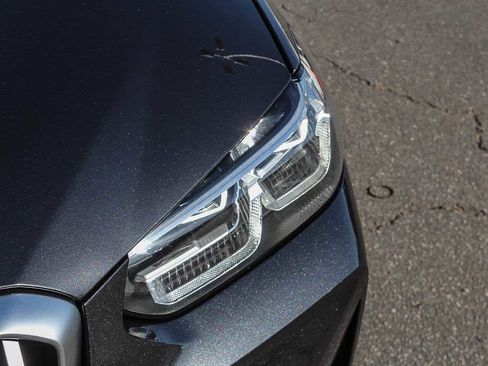 Certified 2023 BMW X3 sDrive30i w/ Premium Package w/ZPA image 10