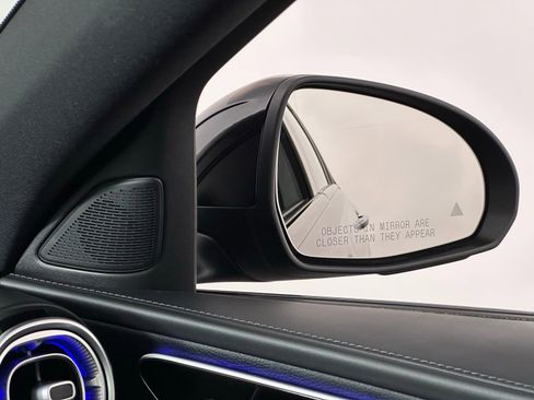 Used 2023 Mercedes-Benz C 300 4MATIC Sedan w/ AMG Line w/ Night Package image 34