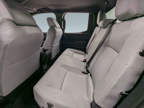 New 2025 Toyota Tacoma SR image 19