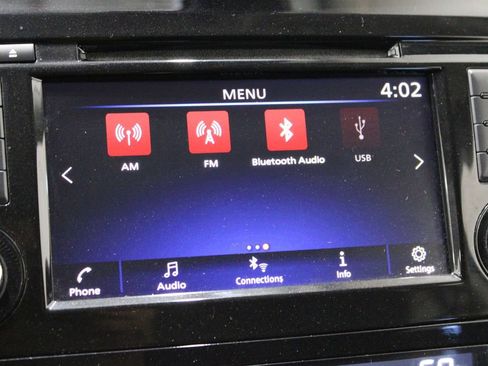 Used 2020 Nissan Rogue SV image 36