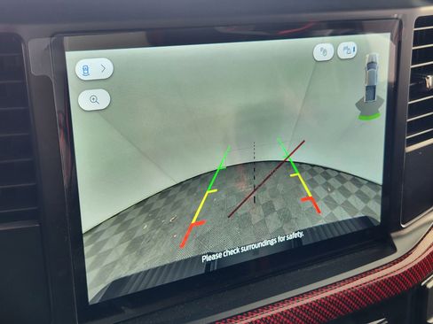 New 2025 Ford F150 XL w/ Equipment Group 103A High image 22