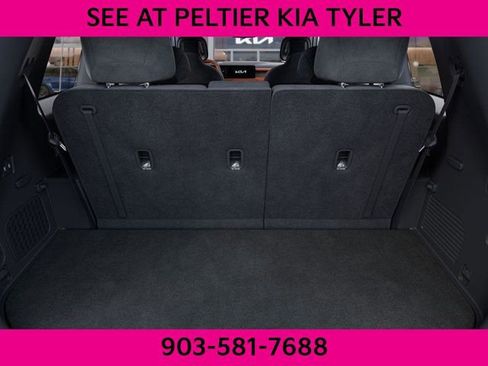 New 2027 Kia Telluride X-Line SX Prestige image 21