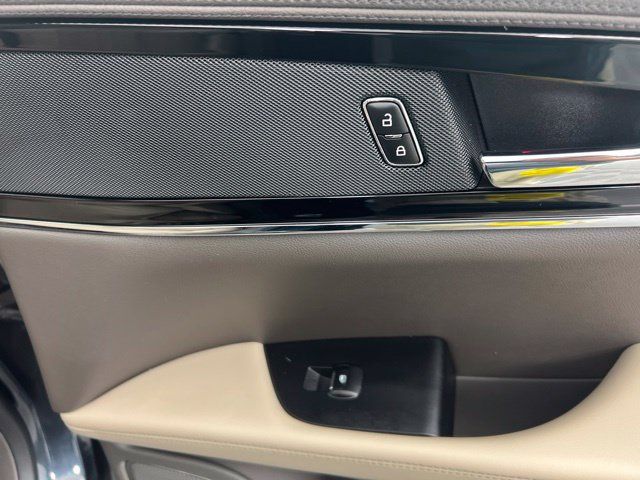 Certified 2023 Lincoln Nautilus Reserve AWD/4WD image 28