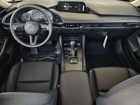 New 2026 MAZDA MAZDA3 s Sport FWD image 14