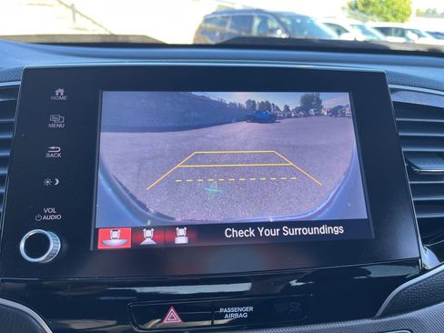 Used 2021 Honda Ridgeline Sport image 19