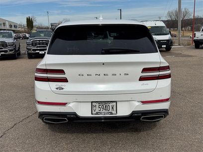 Used 2024 Genesis GV80 2.5T