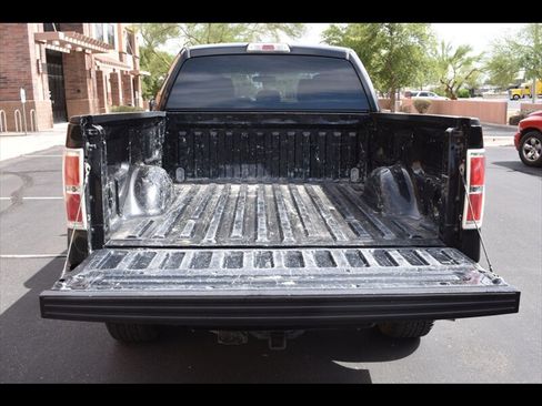 Used 2014 Ford F150 STX w/ Equipment Group 201A Mid AWD/4WD image 22