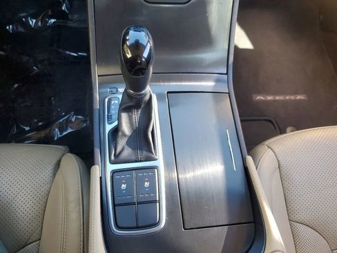 Used 2016 Hyundai Azera image 36