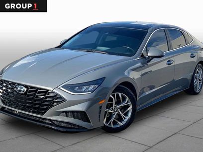 Used 2023 Hyundai Sonata SEL w/ Convenience Package