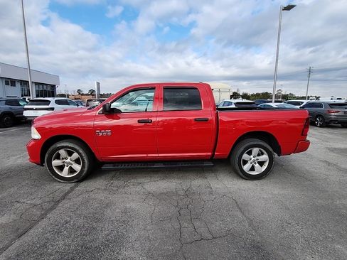 Used 2016 RAM 1500 Express image 8