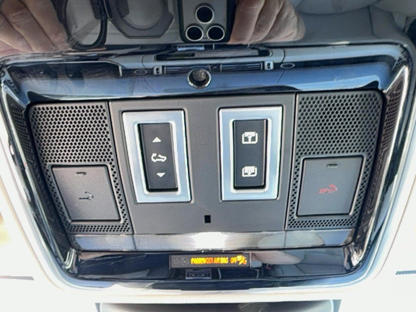 Used 2020 Land Rover Range Rover HSE AWD/4WD image 12