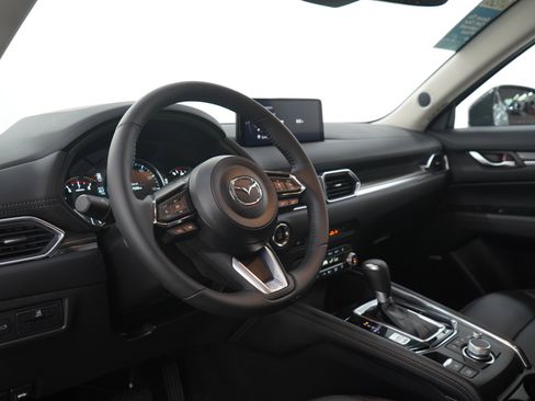 Used 2023 MAZDA CX-5 AWD 2.5 S w/ Premium Plus Pkg image 25