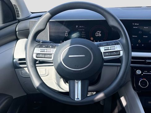 Certified 2026 Hyundai Tucson SEL image 11