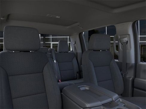 New 2026 GMC Sierra 3500 Pro w/ Convenience Package image 24