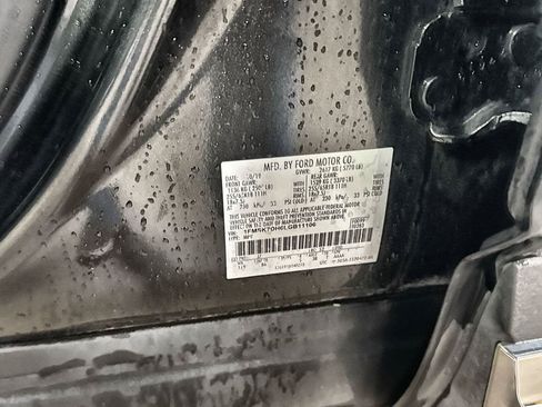 Used 2020 Ford Explorer XLT RWD image 33