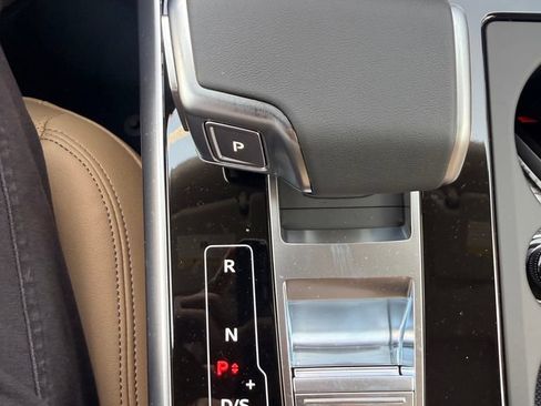 New 2026 Audi Q8 Premium Plus AWD/4WD image 19
