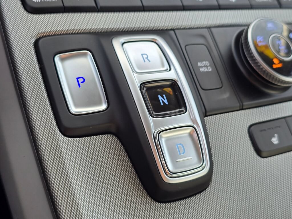 Used 2024 Hyundai Palisade SEL AWD/4WD image 32