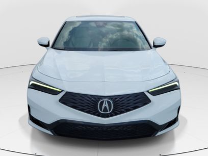 Used 2023 Acura Integra A-Spec