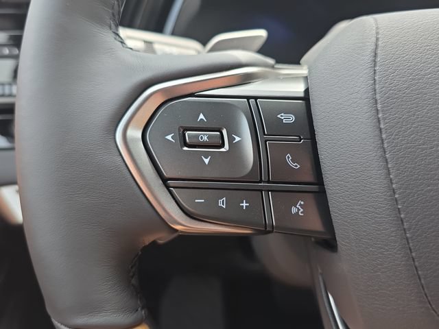 New 2026 Lexus RX 450h AWD w/ Convenience Package image 17