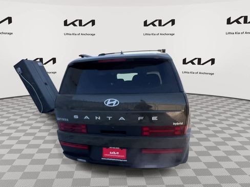Used 2025 Hyundai Santa Fe SEL image 7