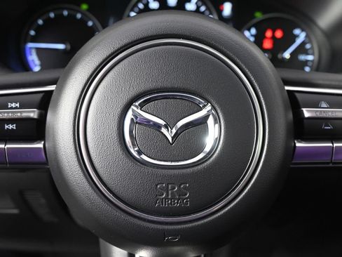 Certified 2026 MAZDA CX-50 2.5 Hybrid w/ Cargo Package AWD/4WD image 35