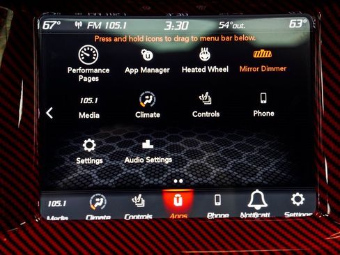 Used 2022 Dodge Charger Scat Pack image 29