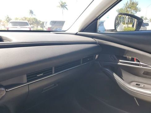 Used 2023 MAZDA CX-30 AWD 2.5 S w/ Preferred Package image 30