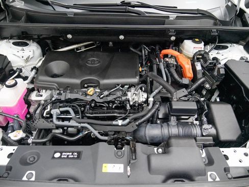 Used 2022 Toyota RAV4 XSE image 13