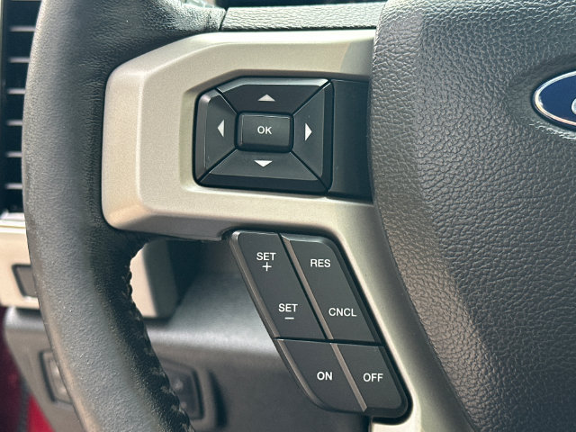 Used 2019 Ford F150 Lariat w/ Equipment Group 502A Luxury AWD/4WD image 30