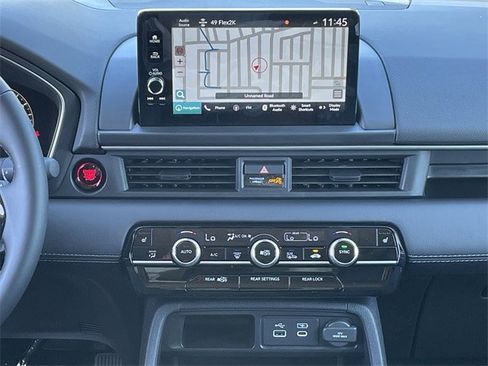 New 2025 Honda Pilot Touring image 16