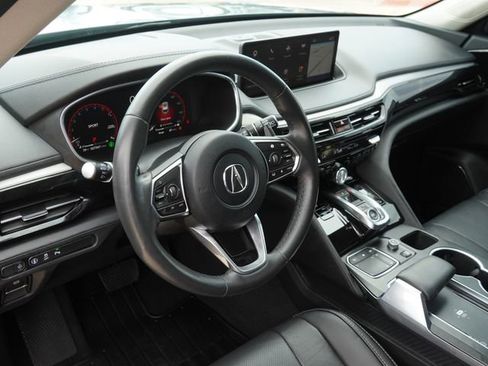 Used 2024 Acura MDX SH-AWD w/ Technology Package image 20