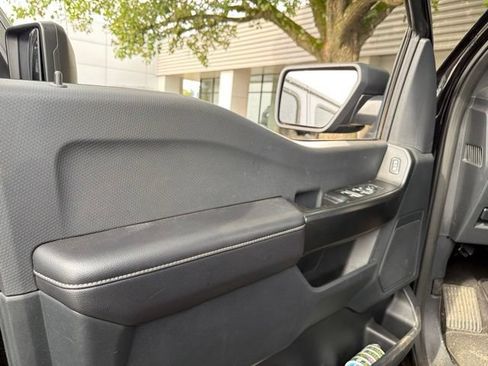 Used 2025 Ford F150 STX RWD image 13