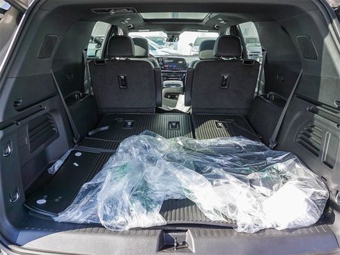 New 2026 Chevrolet Traverse Z71 w/ Enhanced Driving Package image 24