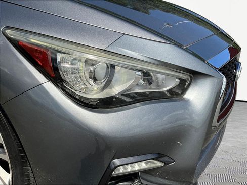 Used 2018 INFINITI Q50 Sport AWD/4WD image 32