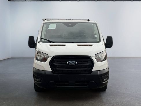 Used 2020 Ford Transit 250 Low Roof AWD image 2