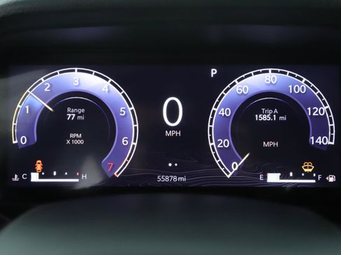 Used 2021 Jeep Grand Cherokee L Limited AWD/4WD image 12