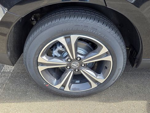New 2026 Acura RDX SH-AWD w/ Technology Package image 4