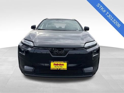 New 2026 Subaru Solterra image 2