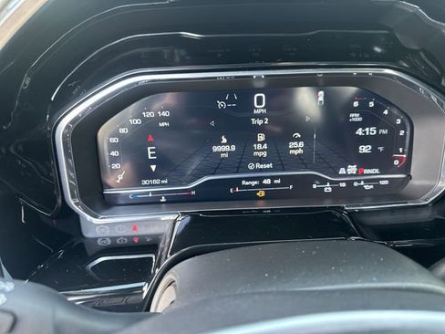 Used 2023 GMC Sierra 1500 Elevation AWD/4WD image 12