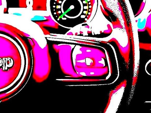 Used 2023 Jeep Wrangler Sport image 13