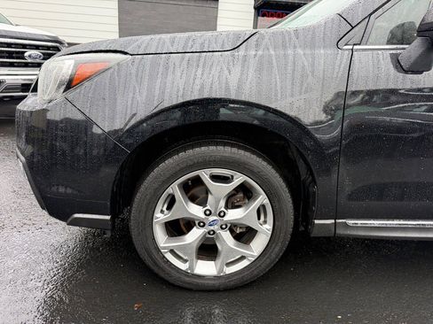 Used 2017 Subaru Forester 2.5i Touring image 13