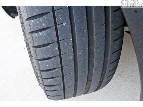 Used 2023 Genesis G70 2.0T w/ Sport Prestige Package image 31