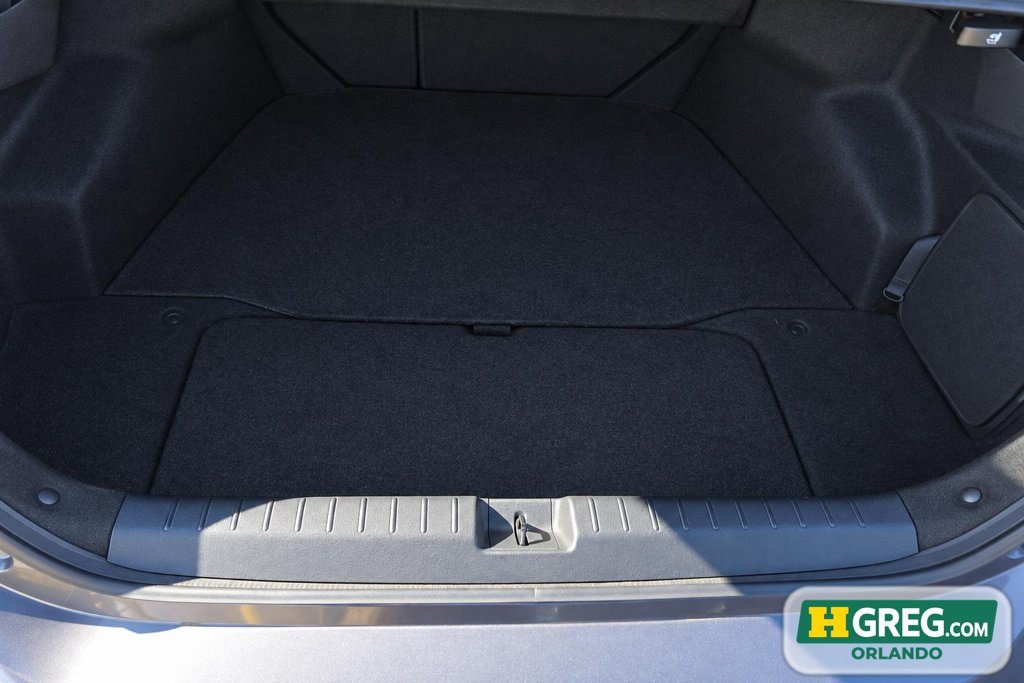Used 2018 Honda Clarity Touring image 16