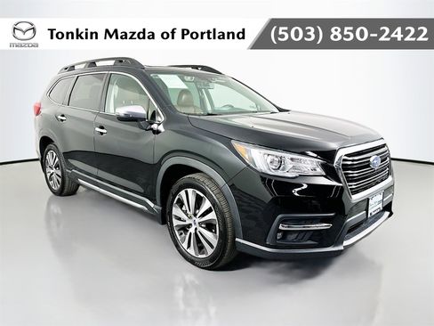 Used 2020 Subaru Ascent Touring w/ Popular Package #2A image 1