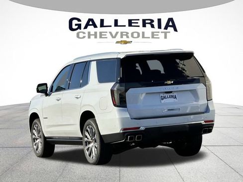 New 2026 Chevrolet Tahoe High Country image 5