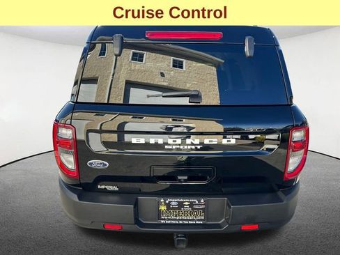 Used 2024 Ford Bronco Sport Big Bend image 12