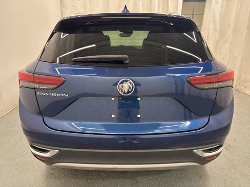 Used 2023 Buick Envision Preferred FWD image 7