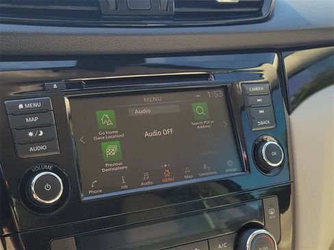 Used 2022 Nissan Rogue Sport SL image 26